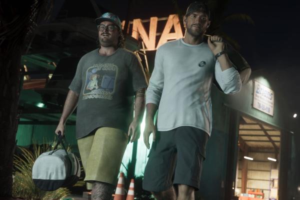 Кел Гемптон — офіційний скриншот GTA 6 (4)