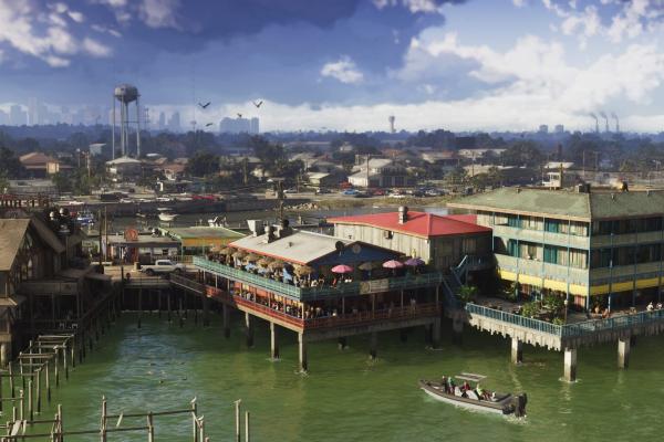 Грасріверс — офіційний скриншот GTA 6 (2)