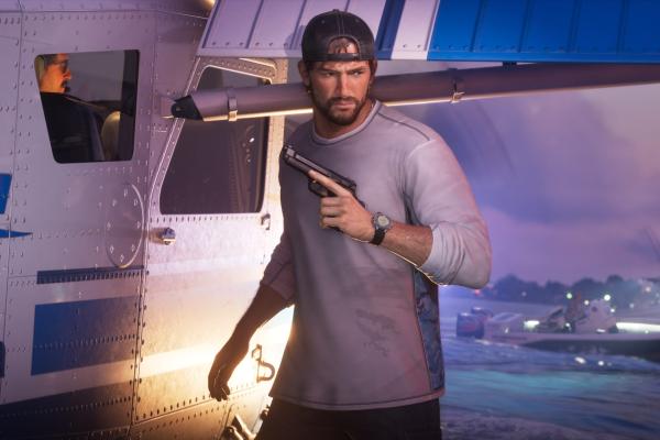 Джейсон Дюваль — офіційний скриншот GTA 6 (8)