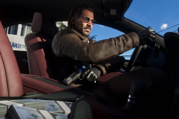 Рауль Баутіста — офіційний скриншот GTA 6 (2)