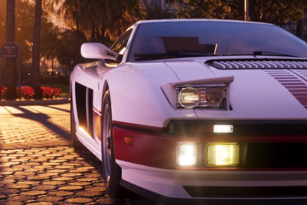 Ultimate Edition: Grotti Cheetah — офіційний скриншот GTA 6 (2)
