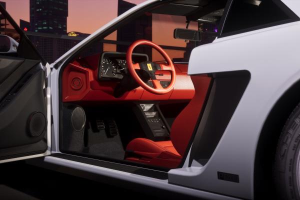 Ultimate Edition: Grotti Cheetah — офіційний скриншот GTA 6 (4)