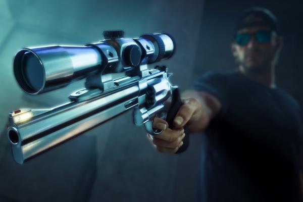 Ultimate Edition: Hawk and Little Morgan Revolvers — офіційний скриншот GTA 6 (1)