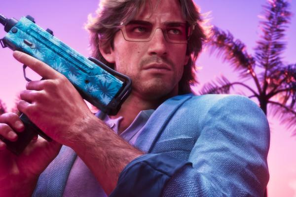 бонус Vintage Vice City Pack: Exclusive Looks — офіційний скриншот GTA 6 (3)