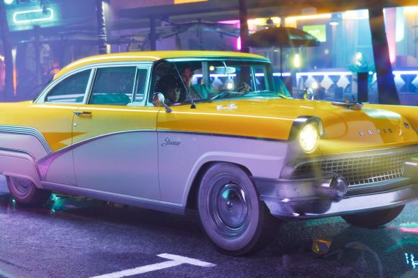 бонус Vintage Vice City Pack: Vapid Stanier — офіційний скриншот GTA 6 (1)