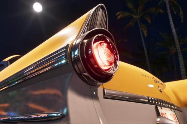 бонус Vintage Vice City Pack: Vapid Stanier — офіційний скриншот GTA 6 (4)
